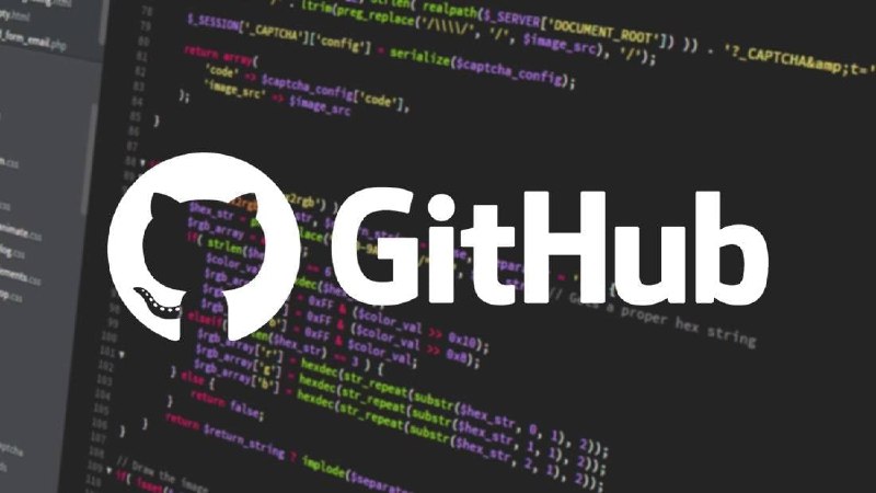 ***✅️*** [**GitHub**](https://t.me/+yIBlQx3OVQ1kM2I6) **теперь в Telegram!**Подписывайтесь: [@GitHub](https://t.me/+yIBlQx3OVQ1kM2I6)