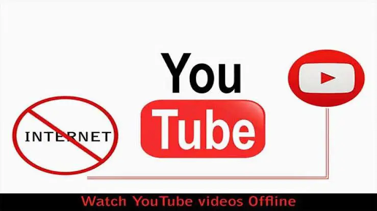 Watch YouTube for free no internet …