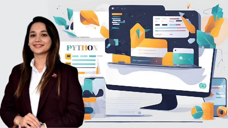 ***🔴*** **Free Python course for GenAI**