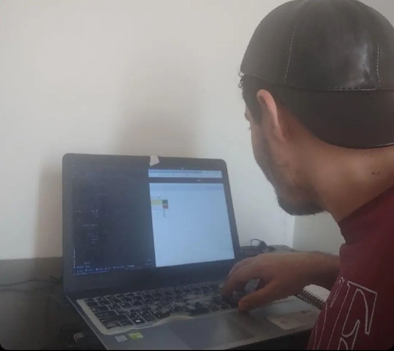 Coder Combat