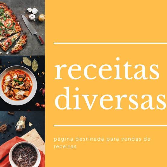 RECEITAS DIVERSAS