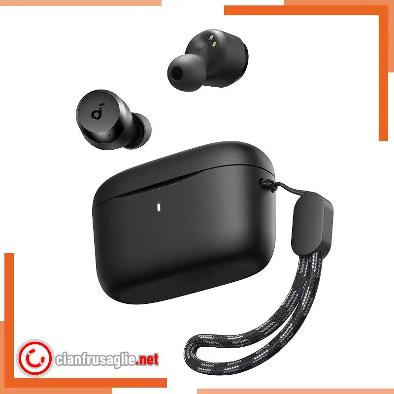 [⁣](https://images.zbcdn.ovh/images/1393868969/523631707681806513.jpg)**soundcore Auricolari Bluetooth Anker A20i, Cuffie Bluetooth 5.3 Wireless con app**