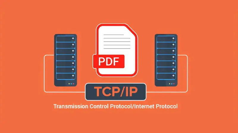 Descubre los secretos de TCP/IP: Todo …