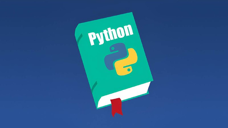 'Python para todos', el libro gratuito …