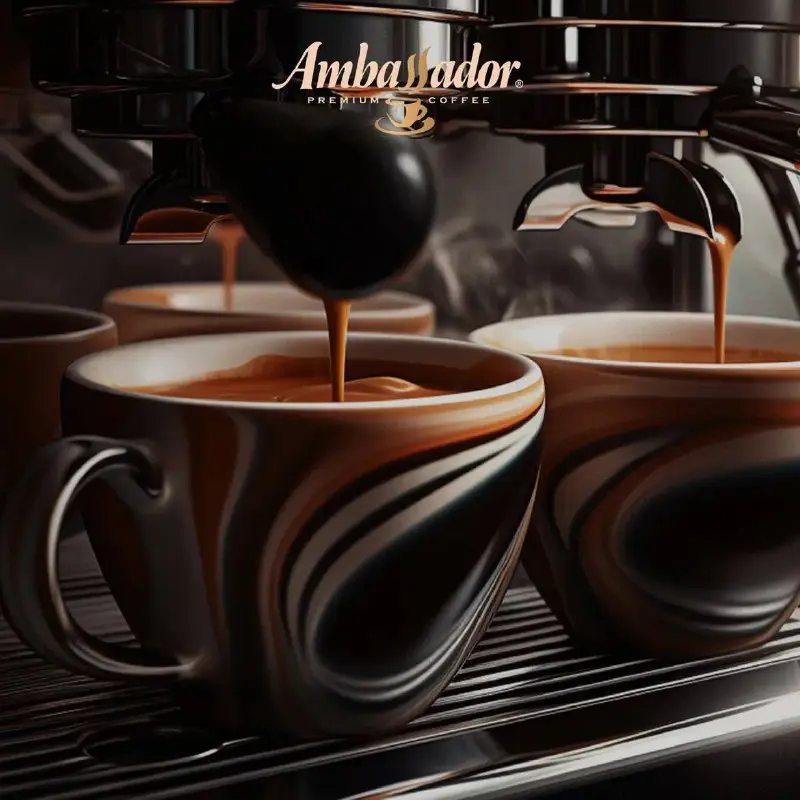 Coffee.ambassador