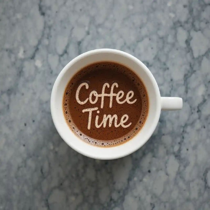 --- [***👋******☕️***سلام دوستان!