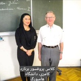 «چیزی که **دارم حرفش را می‌زنم**، …