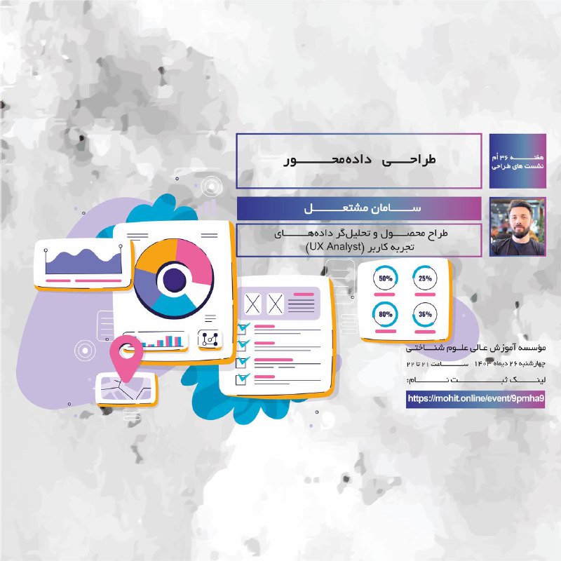 انجمن علمی طراحی و خلاقیت
