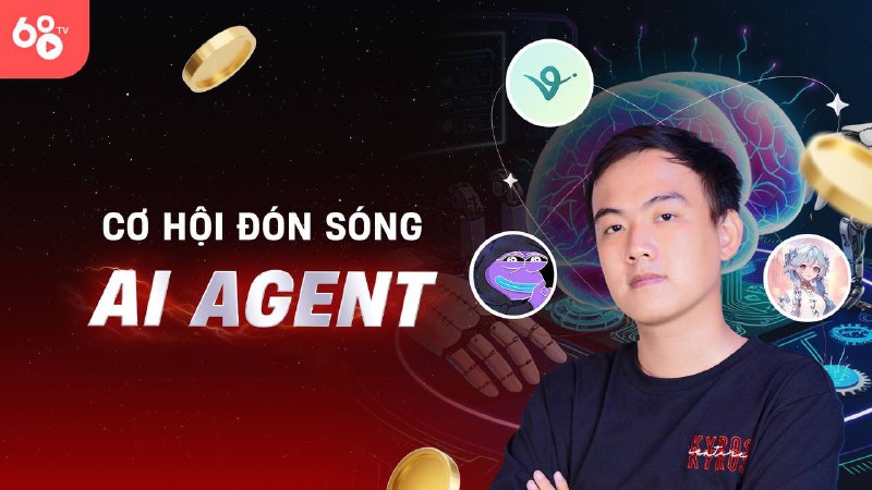 **AI Agent bùng nổ - Dự …