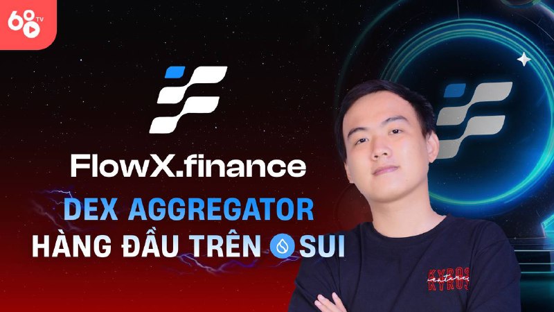 FlowX Finance - Định hướng "Dòng …