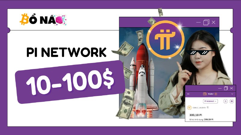 **Pi Network sẽ đi về đâu? …