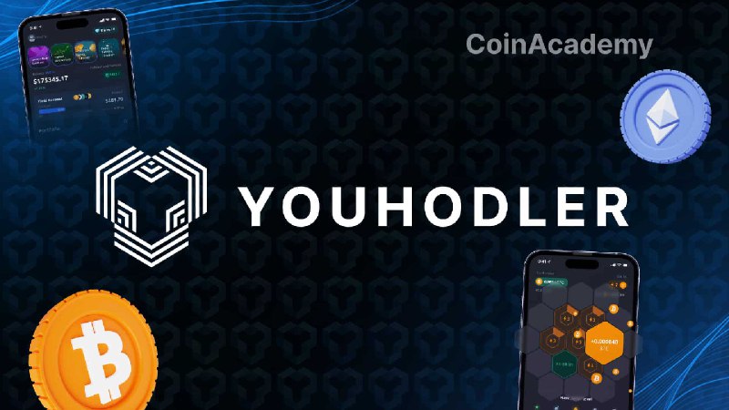 YouHodler : la plateforme idéale pour …