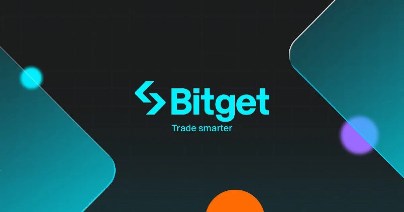 ***🔥*** **Bitget Rises to Second-Largest Crypto …