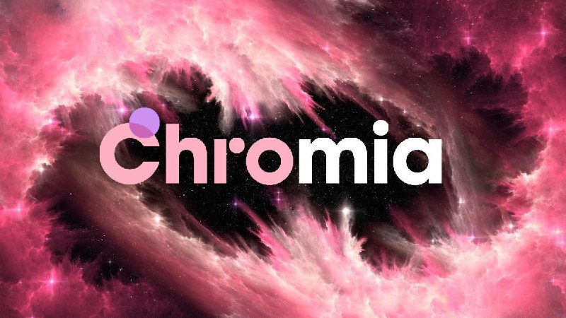 L1 blockchain Chromia invests in Elfa …