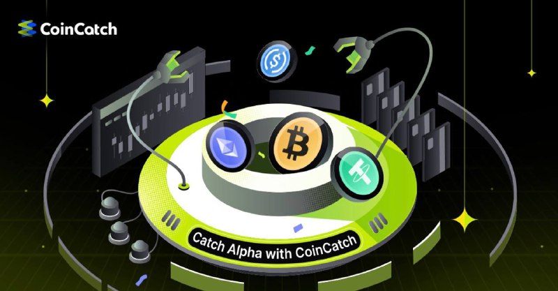 ***🆕*** **CoinCatch App &amp; Web에서 선물 …