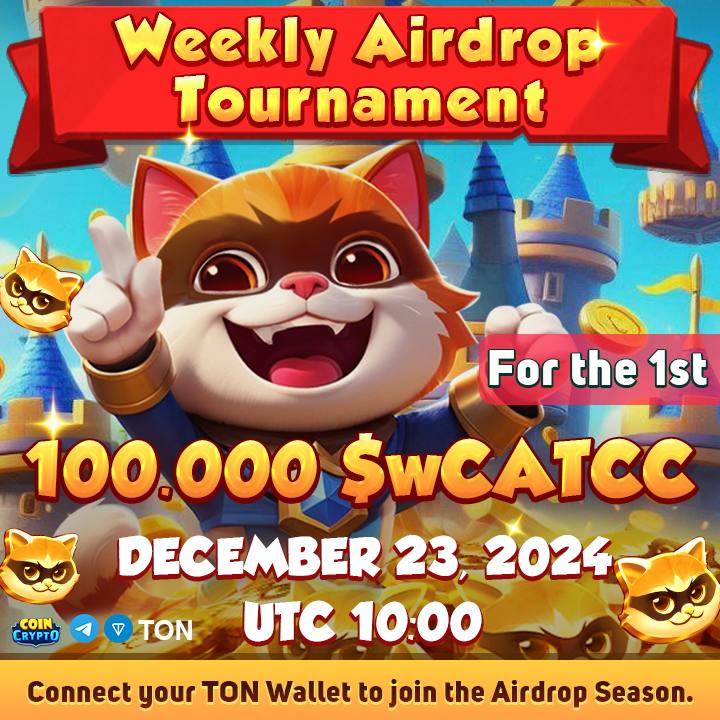 ***🎉*** **Weekly Tournament** **13 is Now …