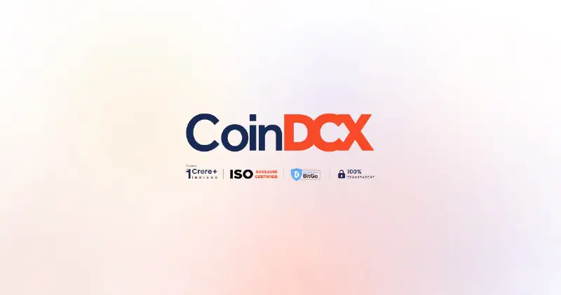 [​​](https://info.coindcx.com/announcement/lisiting-delisting/superrare-rare-listing-on-coindcx-30th-march-2023/)**SuperRare (RARE) Listing on CoinDCX | 30th March, 2023 ***📢*****