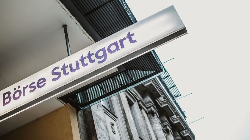 **Boerse Stuttgart Partners With DekaBank to …