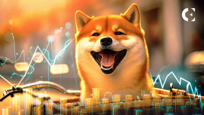 **46% Drop? No Problem: DOGE Price …