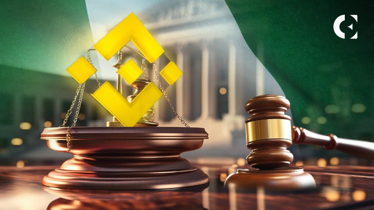 **Nigeria vs. Binance: Gesetzgeber bestreitet Bestechungsvorwürfe in Höhe von 140 Millionen US-Dollar**