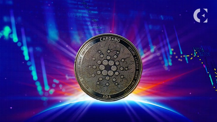 **Cardano für Stablecoin-Projekt in Wyoming brüskiert: …