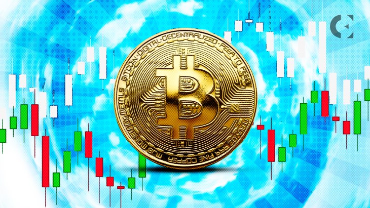 **BTC-Marktstimmung bei extremer Gier: Könnten 100.000 …