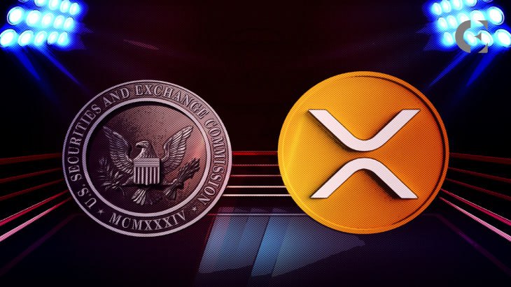 **Lonjakan XRP Terkait dengan Spekulasi Banding …