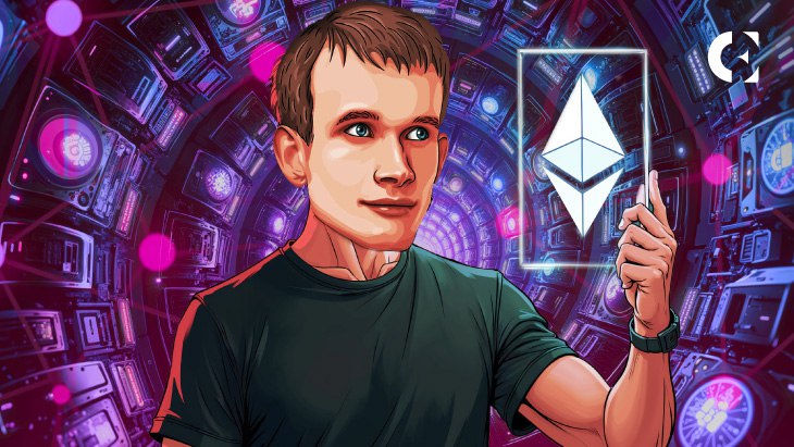 **Vitalik Buterin Memuji Peran Keluarga dalam …