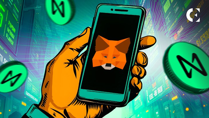 **NEAR Snap впервые привносит в MetaMask …