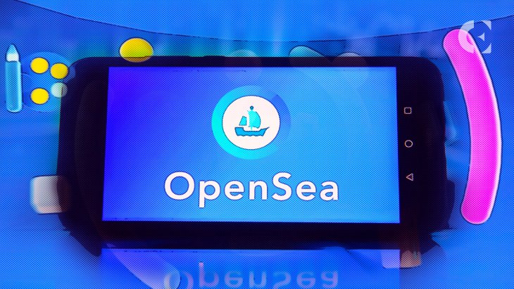 **Планирует ли OpenSea выпуск токена или …