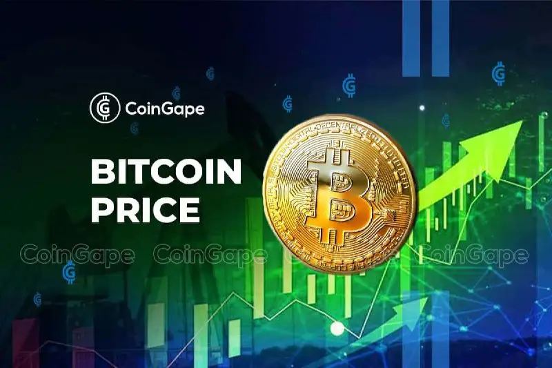 Bitcoin Price: Is BTC Going To …