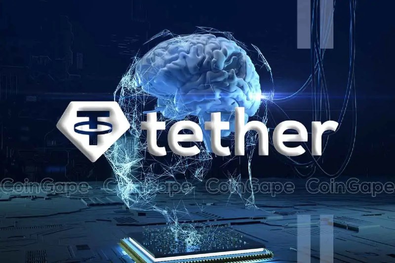 ***💥*****Tether Plans $5 Billion Investment With …