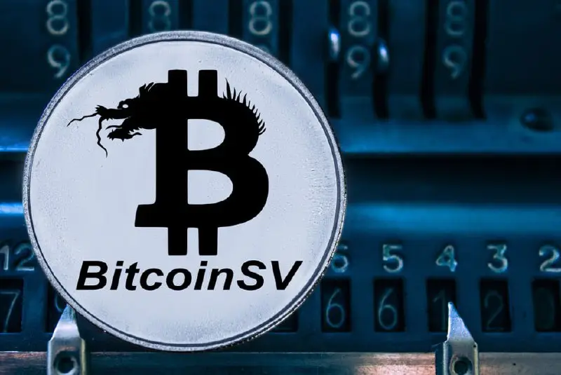 ***💩*** **Самая убыточная: Bitcoin SV