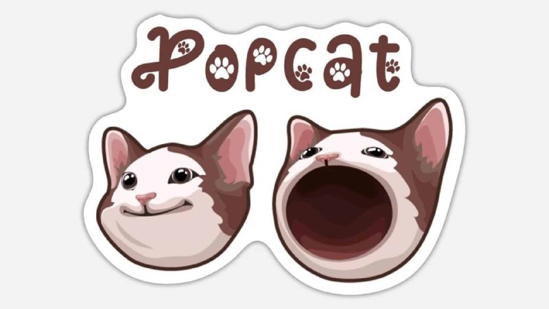 ***💩*** **Самая убыточная: Popcat** (SOL)