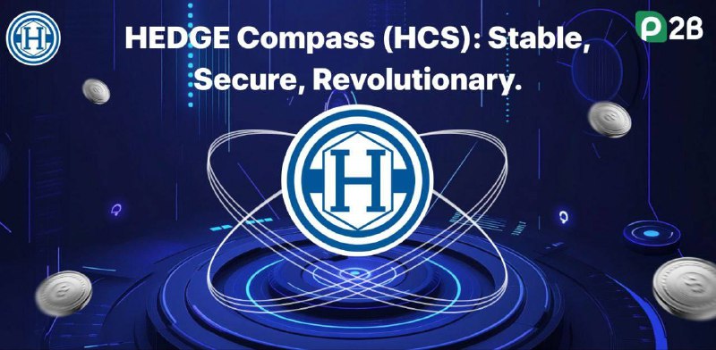 HEDGE Compass: Invest in Stability and …