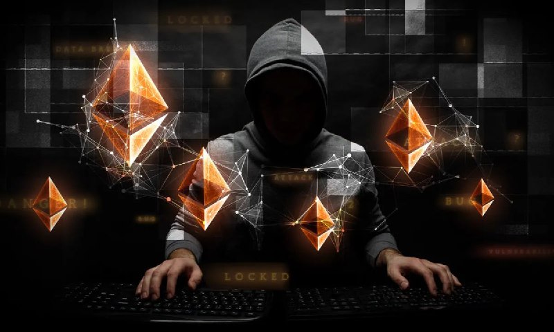 *****🧑‍💻*** Hacker di chuyển 172 triệu …