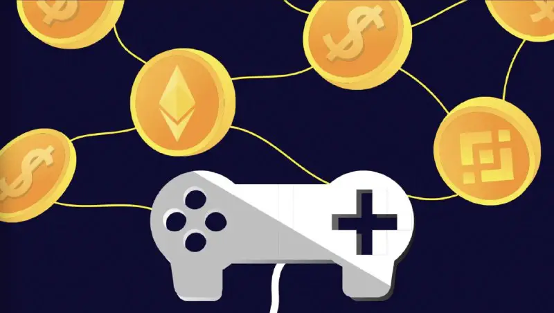 In recent years, the fusion of blockchain technology and also gaming has given rise to...