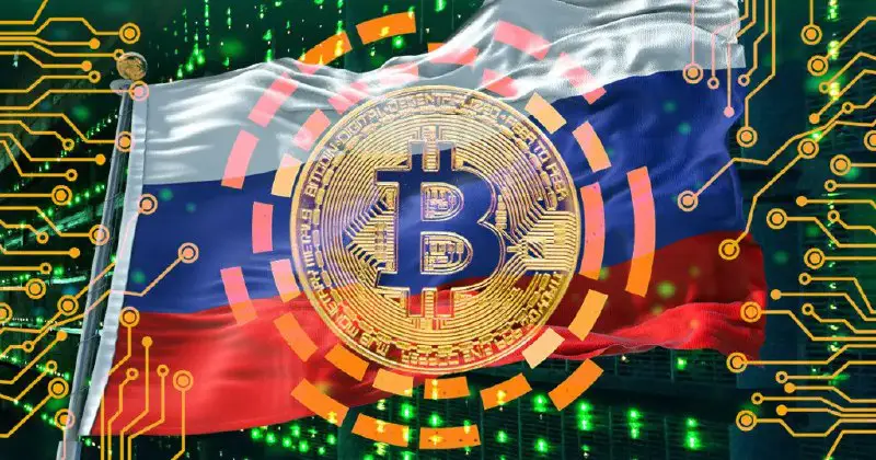 Experts have explained why Russia is apparently becoming a Crypto Mining Hotspot, even though the...