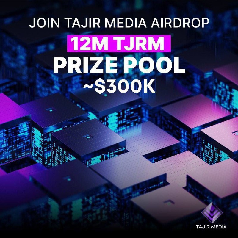 ***🔥*****The** Biggest Airdrop Campaign***🔥***