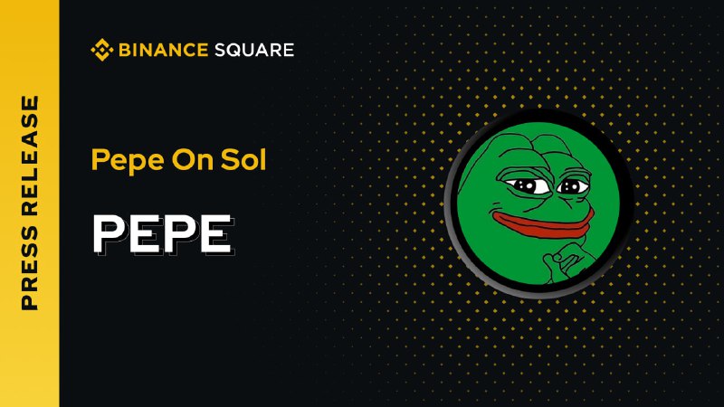 *****⚡️**********⚡️**********⚡️**********⚡️**********⚡️**********⚡️***** **Pepe (**[**@solpepeportal**](https://t.me/solpepeportal)) **Hops to Solana: …