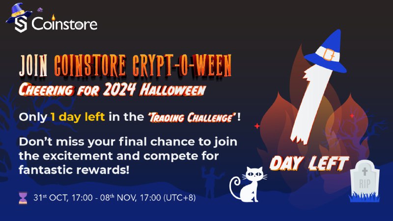 ***👻*** [**Last Chance to Join the …