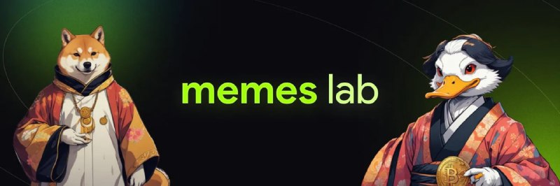 ***💵*****MBM x Memes Lab WL 이벤트**