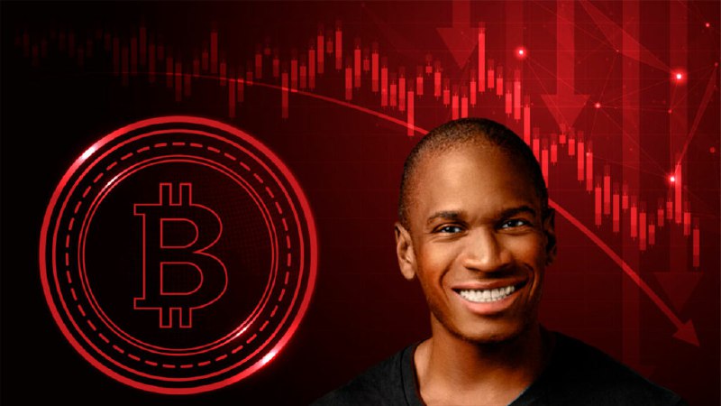 Arthur Hayes Warns: Bitcoin Could Drop …