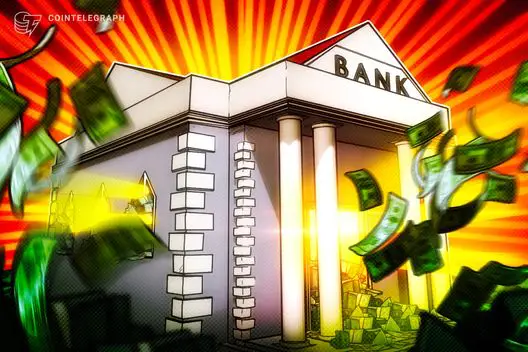 [⁠](https://images.cointelegraph.com/images/528_aHR0cHM6Ly9zMy5jb2ludGVsZWdyYXBoLmNvbS9zdG9yYWdlL3VwbG9hZHMvdmlldy9jMjJjYjQ4ZDlhNTdjNjVhMWVhMWVlNzc1M2IyYTFhOS5qcGc=.jpg)**Banco Central do Brasil não exige segregação patrimonial dos bancos como quer exigir para exchanges de criptomoedas**