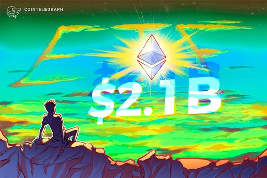 [⁠](https://images.cointelegraph.com/images/528_aHR0cHM6Ly9zMy5jb2ludGVsZWdyYXBoLmNvbS91cGxvYWRzLzIwMjQtMTIvMDE5NDBjY2MtZTAzYi03NDI1LWFiOTgtYWVlMmRlOGM5OGUz.jpg)**Ethereum se prepara para alta em …