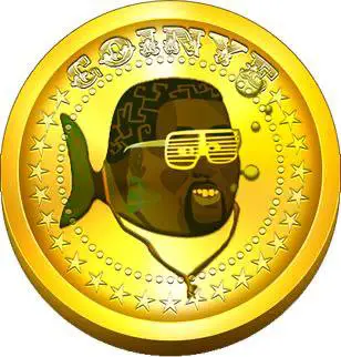 Coinye West $COINYE is being protected …