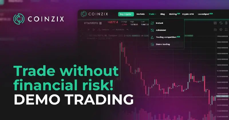 COINZIX Official