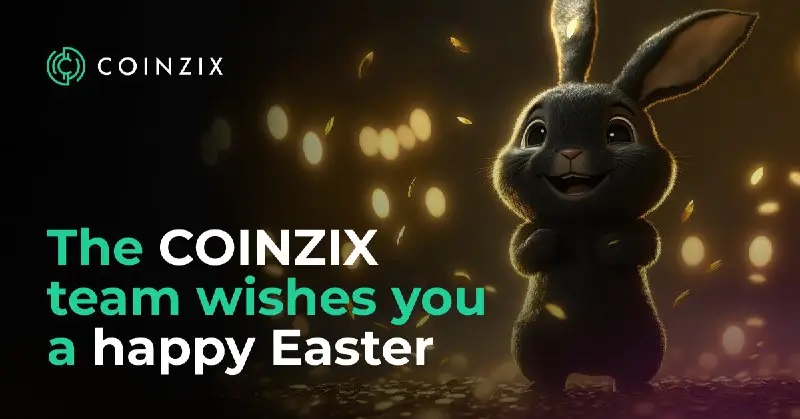 COINZIX Official