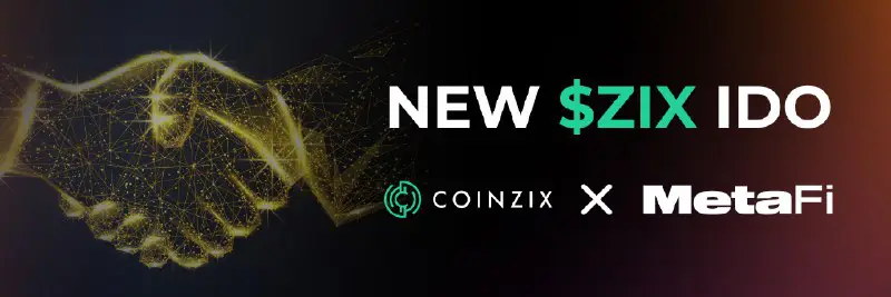 COINZIX Official