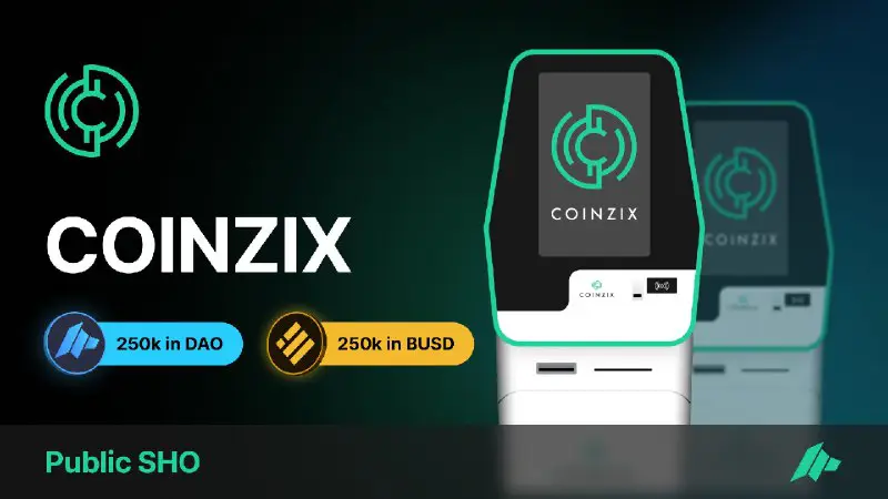 COINZIX Official